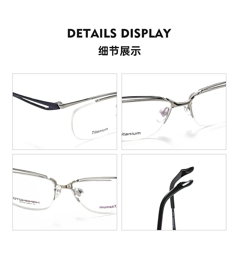 Bclear Women's Eyeglasses