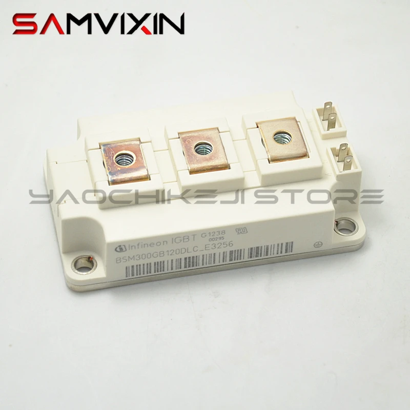 

1/шт. BSM300GB120DLC-E3256 оригинальный модуль IGBT новый Тиристор power