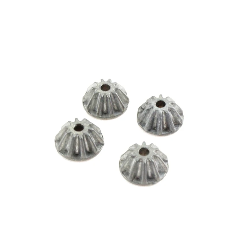 

144001-1271 10T Differential Gear Diff Gear Set For Wltoys 144001 144002 144010 124016 124018 124019 RC Car Replacement