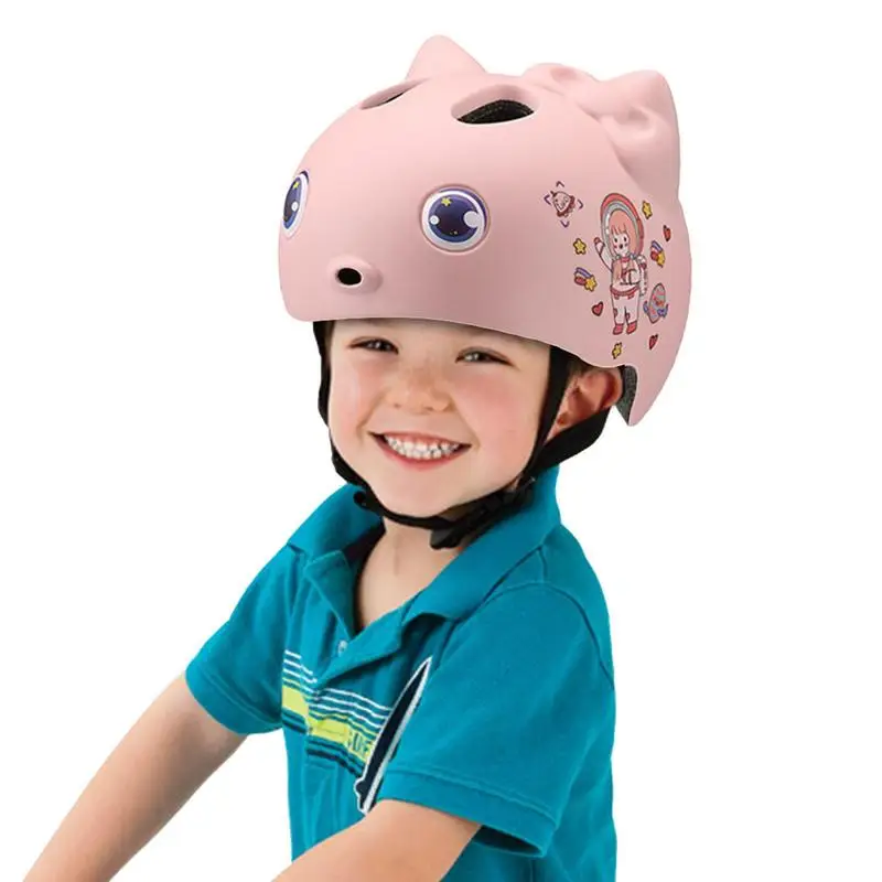 KidsBikeHelmetsKidsToddlerBikeHelmetsForInfantBabyToChildren
