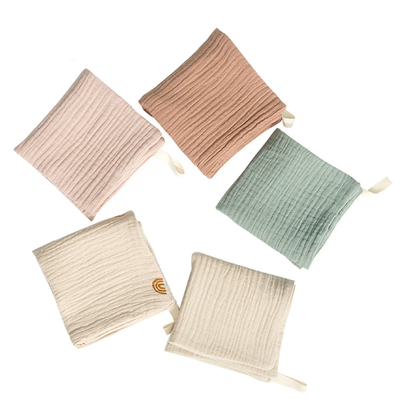 5 pezzi di colore casuale