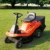 Ce Drive Small Grass Industrial Lawn Mower Mini Autonomous Professional Electric Ride Mower 1