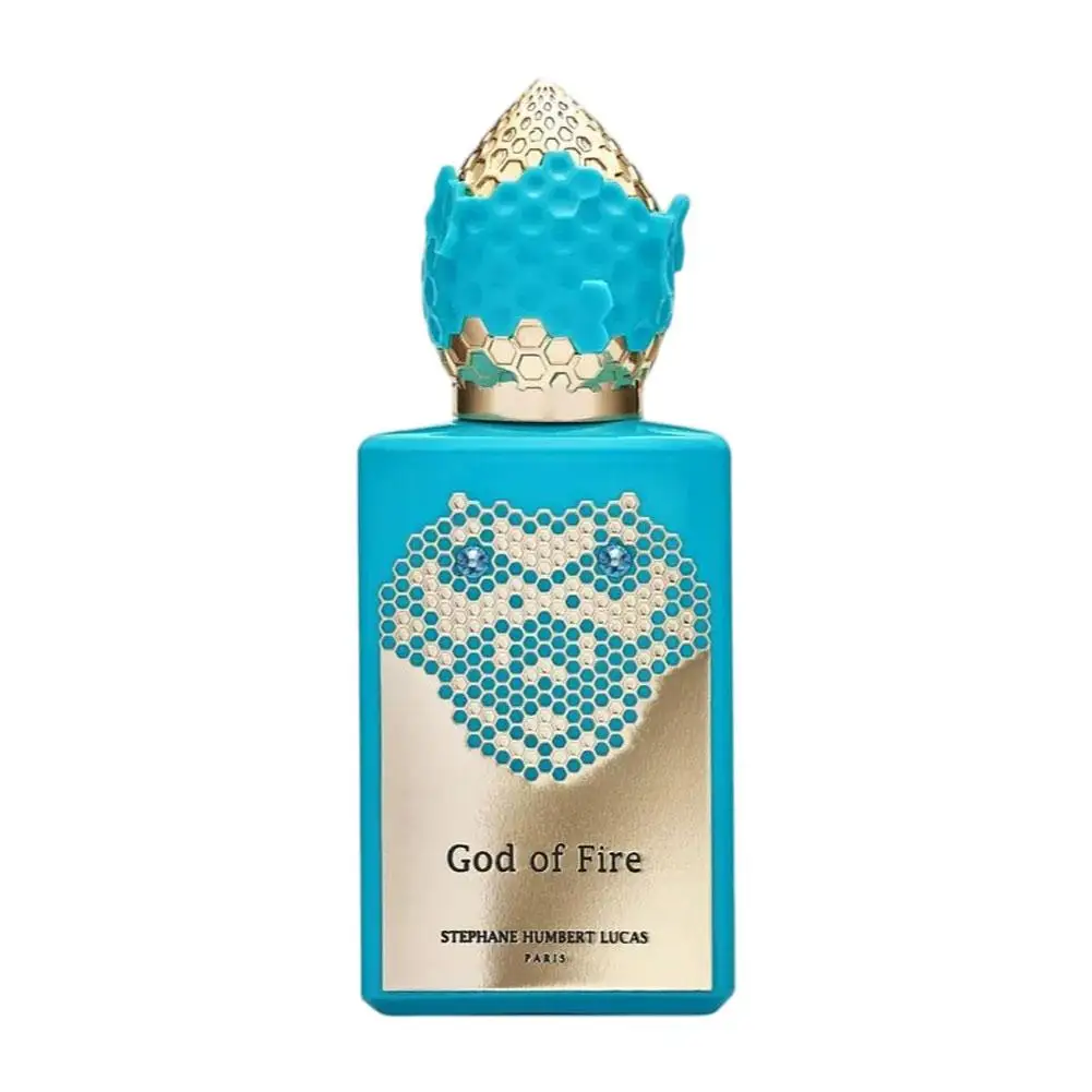Stéphane Humbert Lucas Venom Incarnat Unisex Eau De Cologne_voghion.com