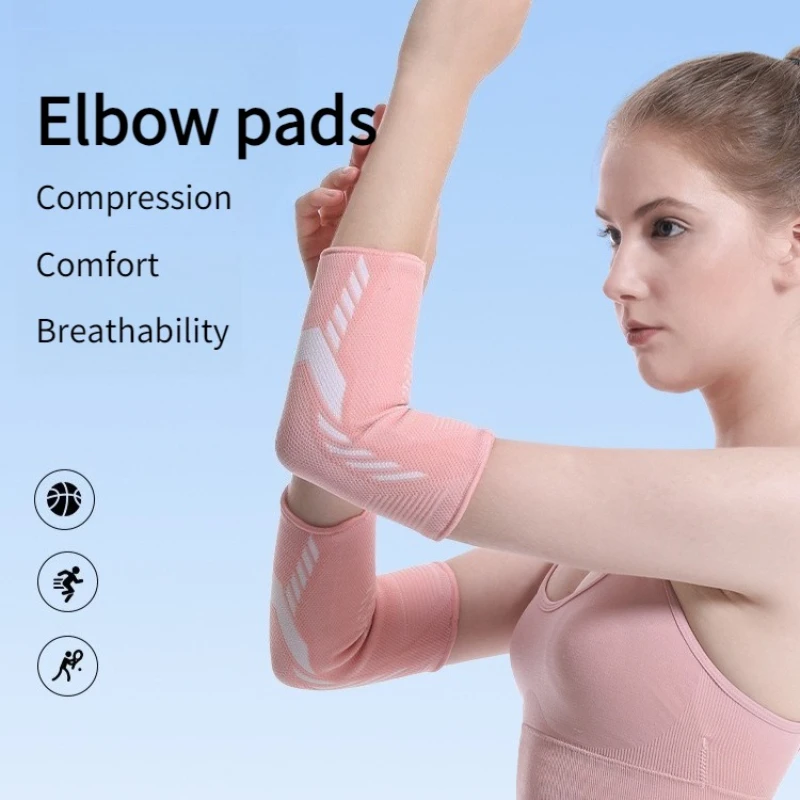 Elbow Support Sleeve 1