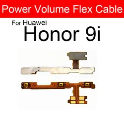 Enhanced Power & Volume Flex Cable Replacement (For Honor 9i)