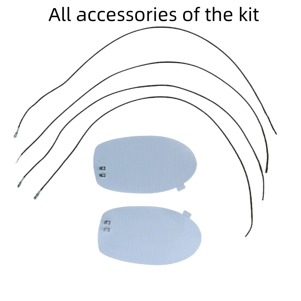 Upgrade14.5*8cm 범용 빠른 따뜻한 12V 자동차 사이드 미러 유리 히터 가열 Defogger 패드 매트 서리/안개/비 커버 제거