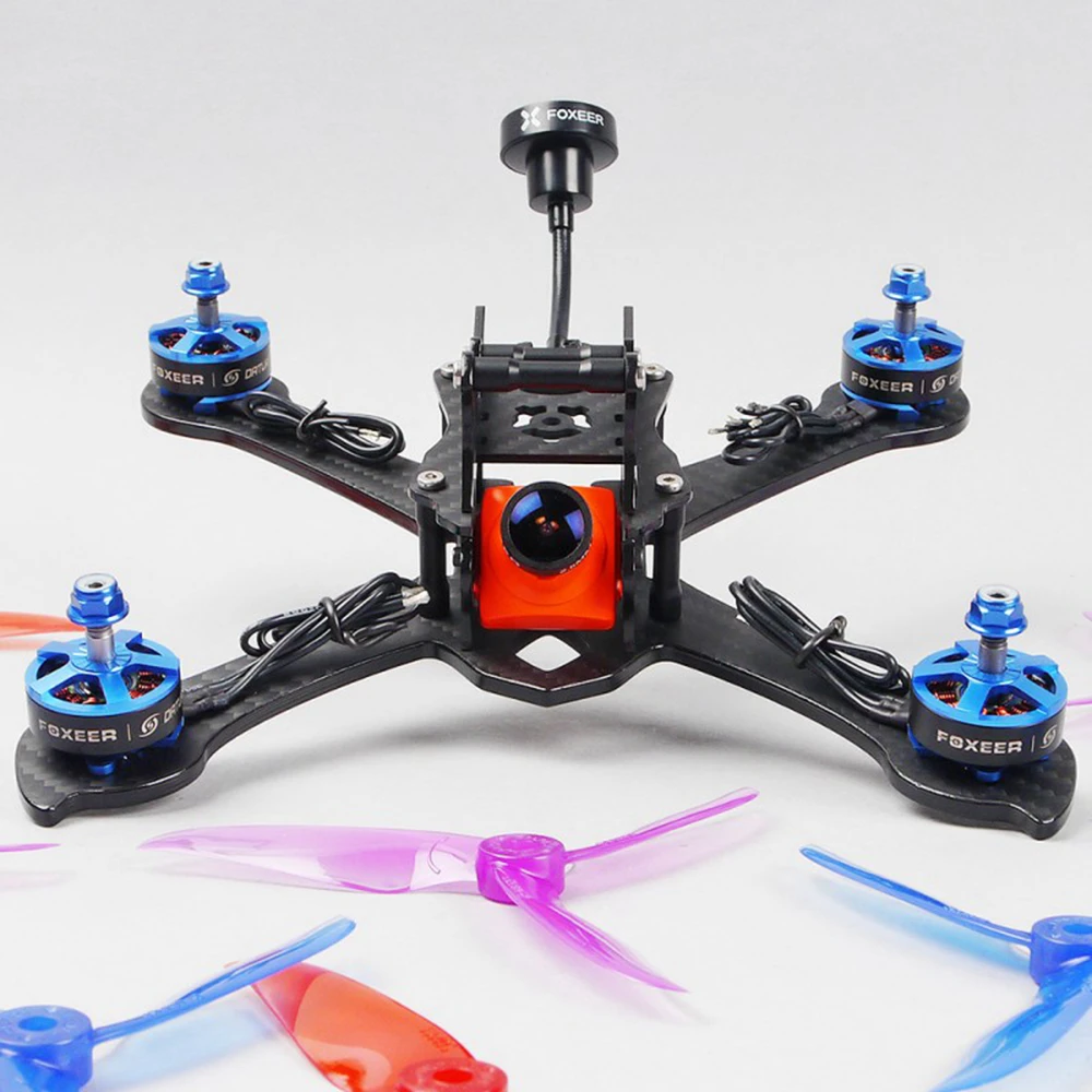 Antenne FPV SMA/RP-SMA 68-150mm für Drohne - Hohe Leistung