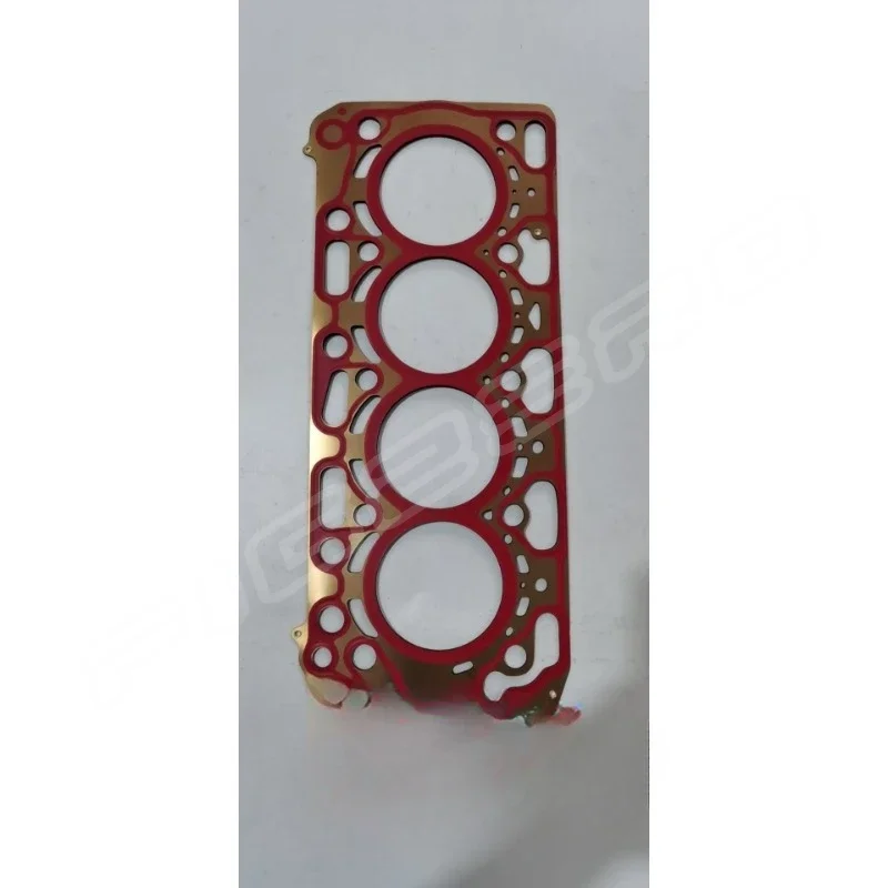 

Figzero1 Full Gasket Set for Auto Engine Valve Cover for Volvo XC90 XC60 XC40 S90 S60 B4204t23 B4204t27
