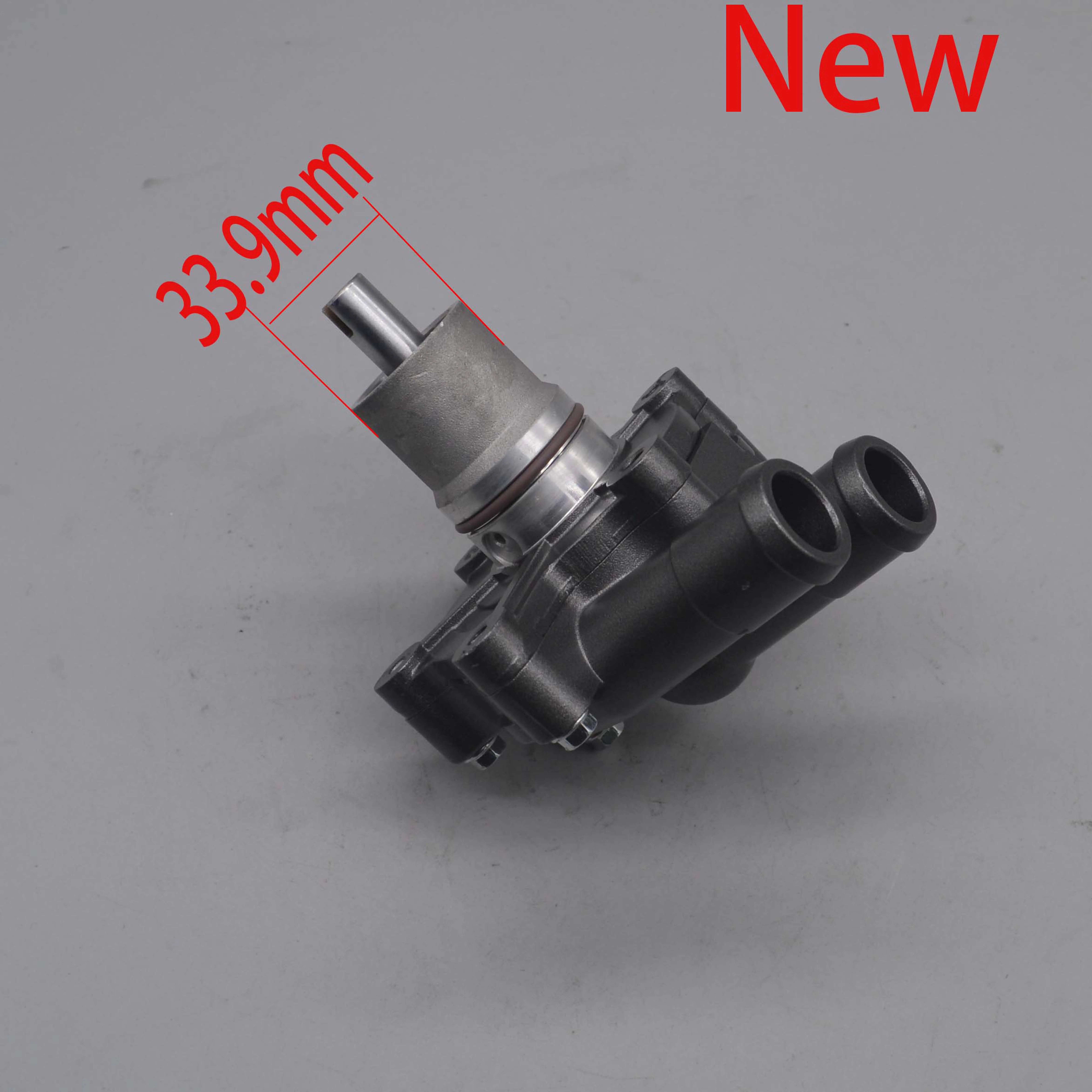300cc Motorcycle Parts Water pump Assembly for Benelli 302S BN302R BN302 TORNADO TNT300 Stels / BN TNT 300 302