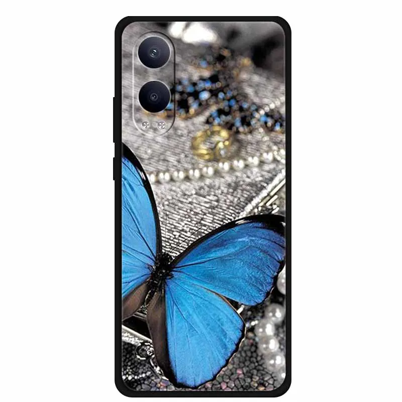 Durable Silicone Shockproof Phone Case - Sleek Back Cover
