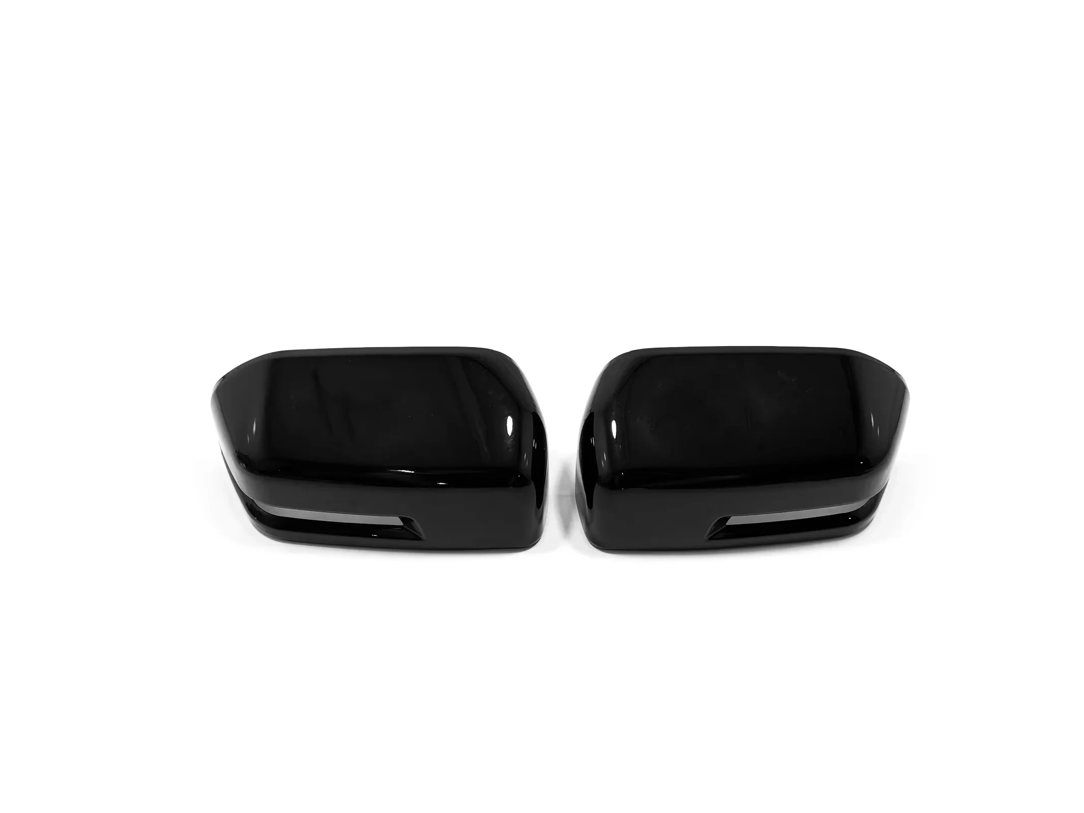 B Glossy Black