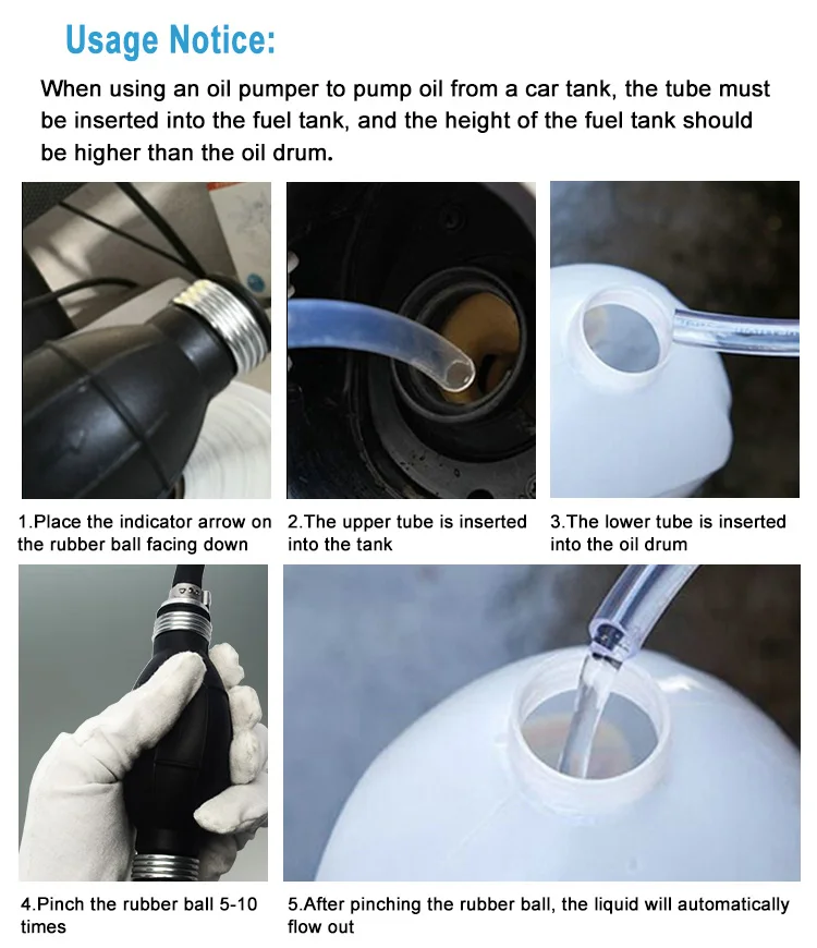 Glühbirne Hand Primer Ellenbogen oder Striaght End Priming Pumpe für Autos Schiff Boot Marine 17051-ec00b 66507 ec0b 10000 6650-710000 – Detail 6