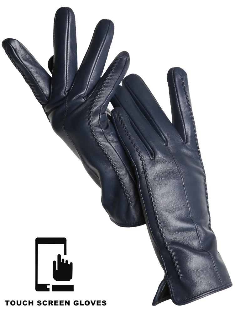 Dark blue Touch