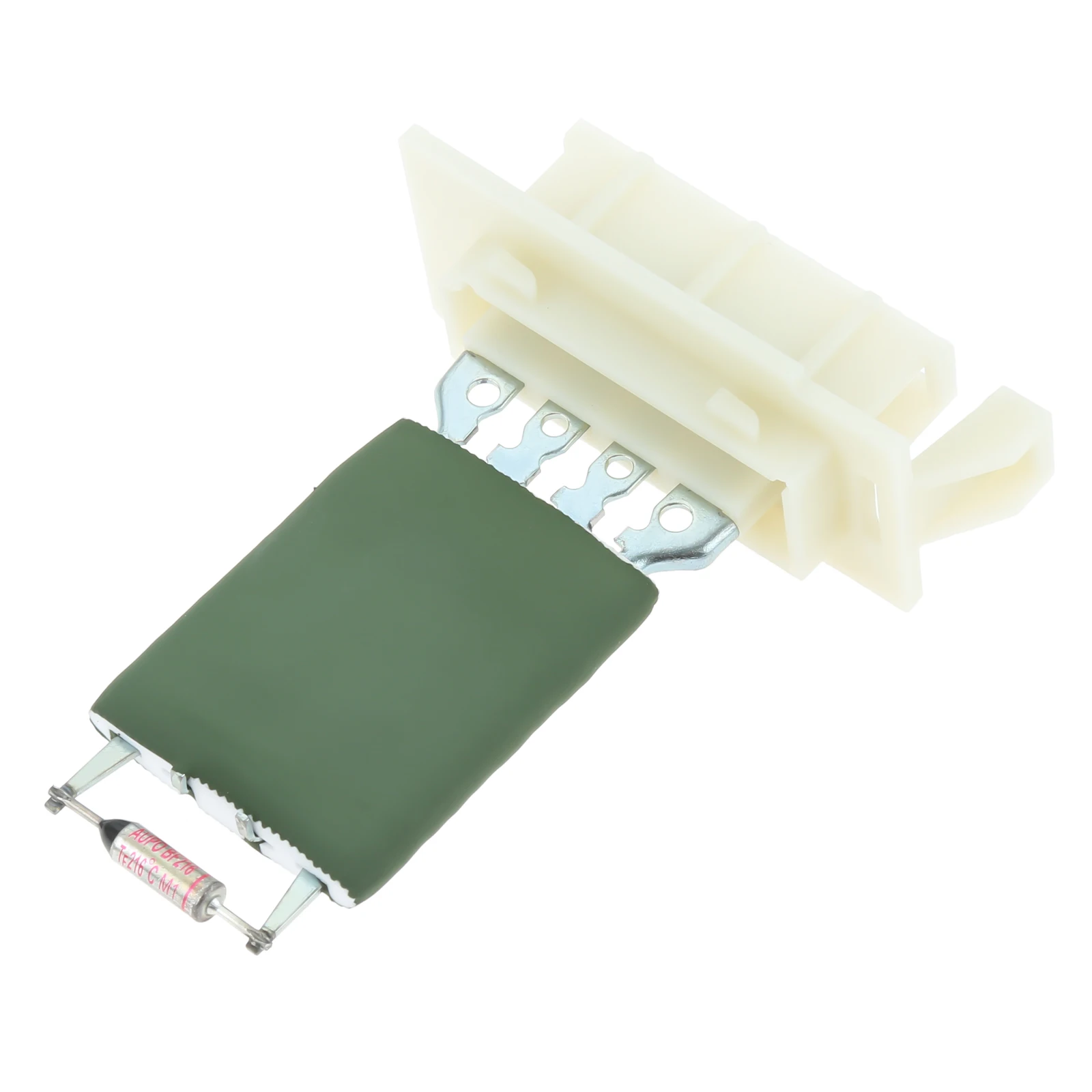 Auto Heater Blower Motor Resistor 1698200397 For Mercedes Benz W245 W169 Hatchback A1698200397 5055422224928 A5055422224928