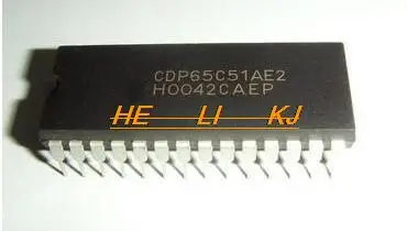 

Freeshipping CDP65C51AE2 CDP65C51