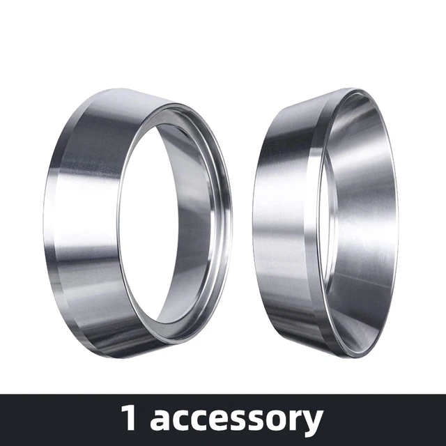 51 Mm Powder Ring