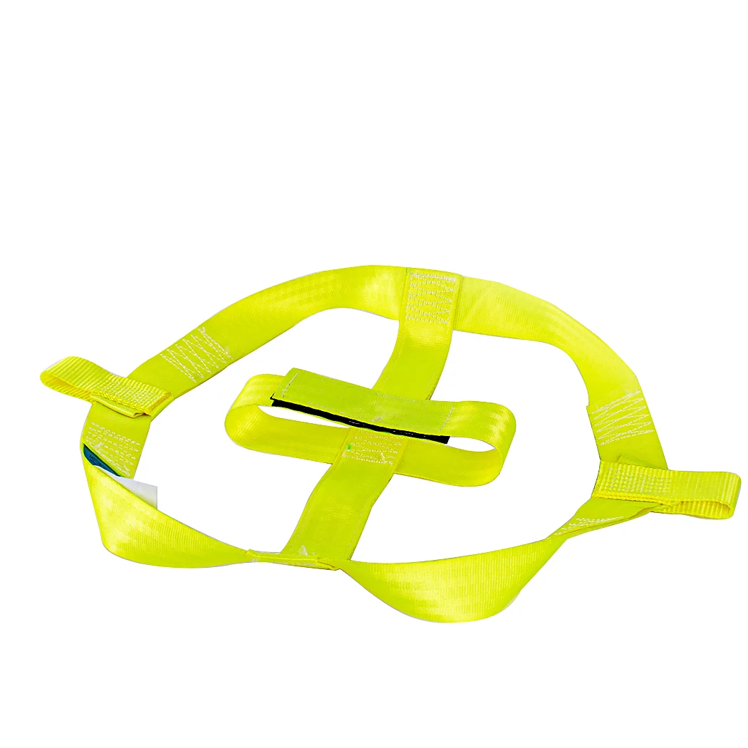 Universal Motorcycle & ATV Handlebar Transport Tie-Down Strap