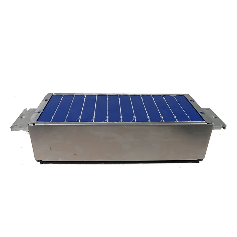 Electric Car 12v Battery Protection 6s 6s2p Lithium Nmc Module Ev Battery Module Catl 2p6s