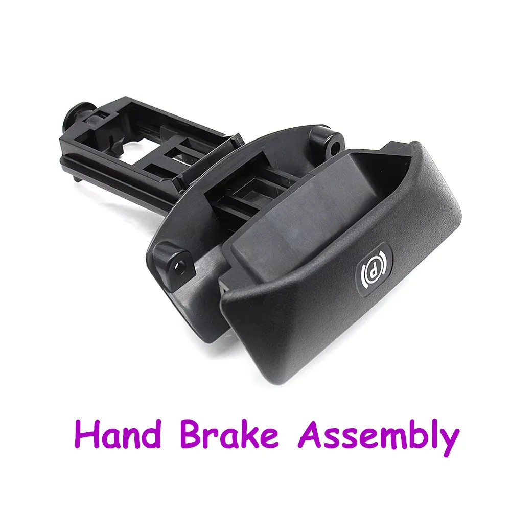 W204 X204 W212 W207 W218 Auto Hand Brechen Hebel Griff Parkplatz Bremse Release Griff Für Mercedes BENZ C GLK E CLS Klasse 2044270020 – Detail 9