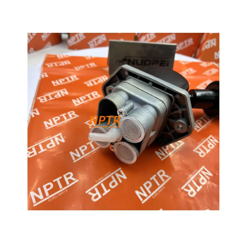 RVI DAF Ivec Truck Hand Brake Valve 9617231110 1518238 DPM60A