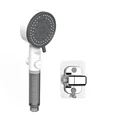 Shower base set B