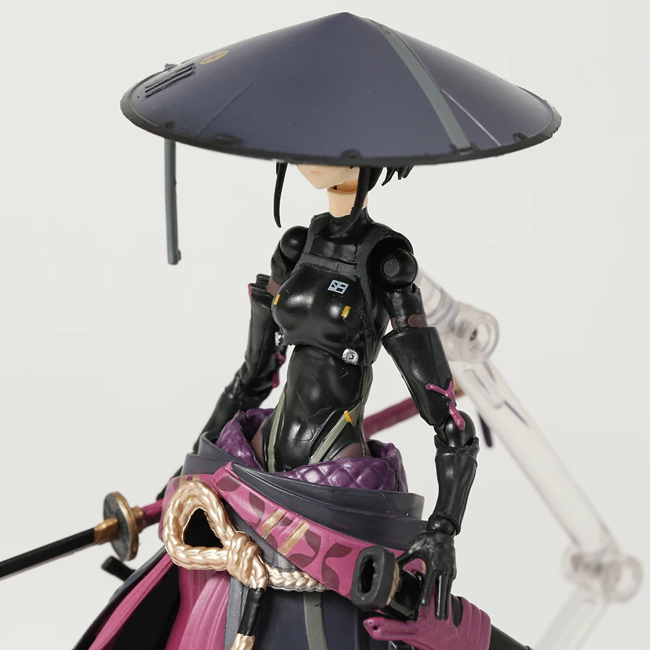フィグマ #549ルランダーroninアニメフィギュア - AliExpress