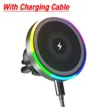 Black With Cable
