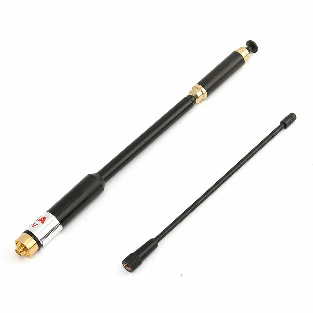 

Usb-антенна 144 МГц для двусторонней радиосвязи, 1 шт.