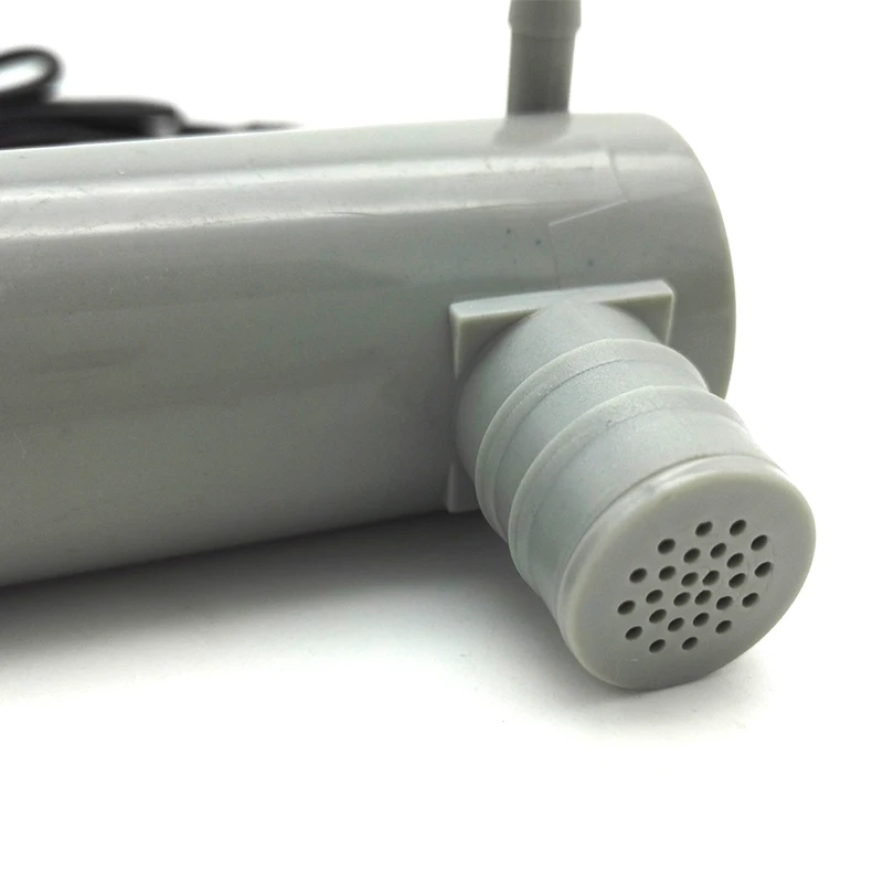 Submersible Booster Pump DC12V 24V JT-510 19W 1.4A 9M 500L/H Brush Micro dc Submersible Pump liquid transfer pump,submersible booster pump