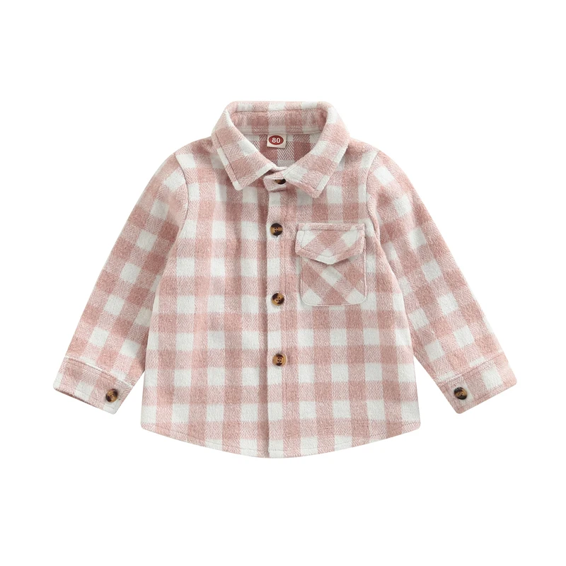 Baby Girls Plaid Spring Jacket Toddler Boys Plaid Jacket Coat Children Plaid Aliexpress