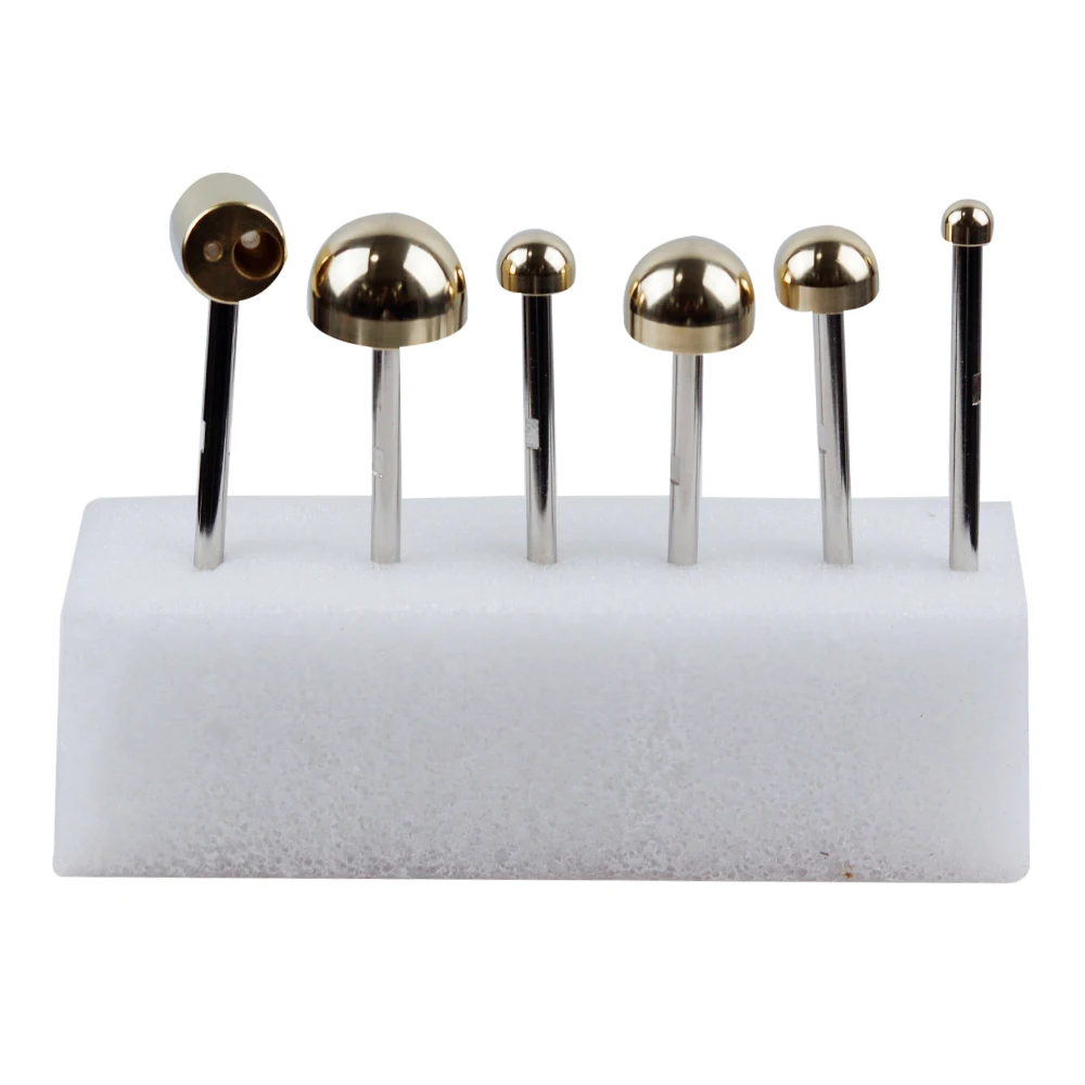 110V/220V Electric Fabric Flower Maker Artificial Fabric Flower Making Tool Adjustable Temperature DIY Floral Leaf Ironing Tool