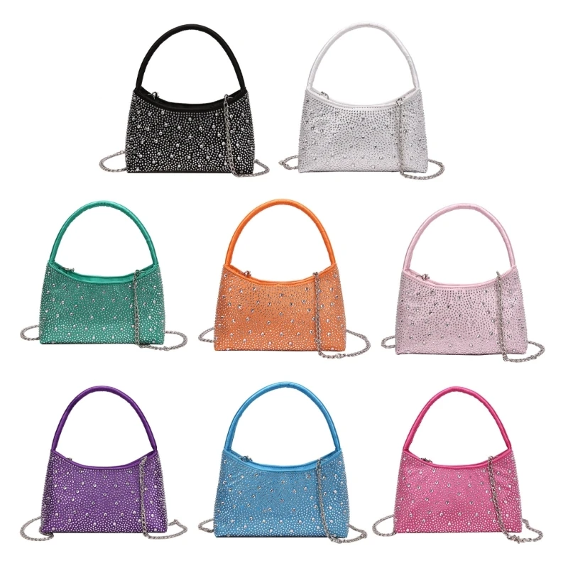 

M6CC Fashionable Handbag Show Your Look Shoulder Crossbody Bags for Women