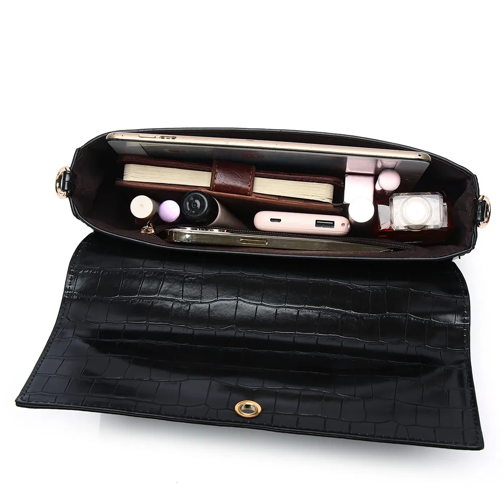 Pearl Handle Women Shoulder Bag 2024 New Designer Crossbody Bag Small Summer Totes Purse Simple Fashion Lady Handbag