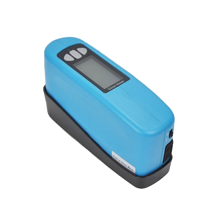 

Marble Digital Haze Doi 20 60 85 Sheen Glossy Gloss Meter Instrument gloss meter Vanceometer
