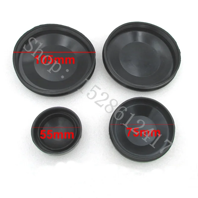 

for Volkswagen VW Golf 6 headlamp cover dust cover low high beam headlight lengthened seal cover external Car Accessories