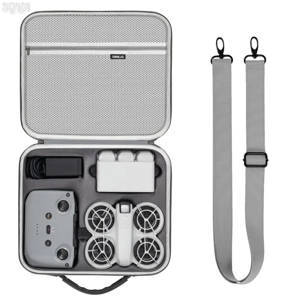 Carrying Case For DJI Neo Drone Accessories Universal Protective Sleeve Case Portable Handbag DJI NEO bag drone accessories drone storage bag drone storage case aircraft sleeve