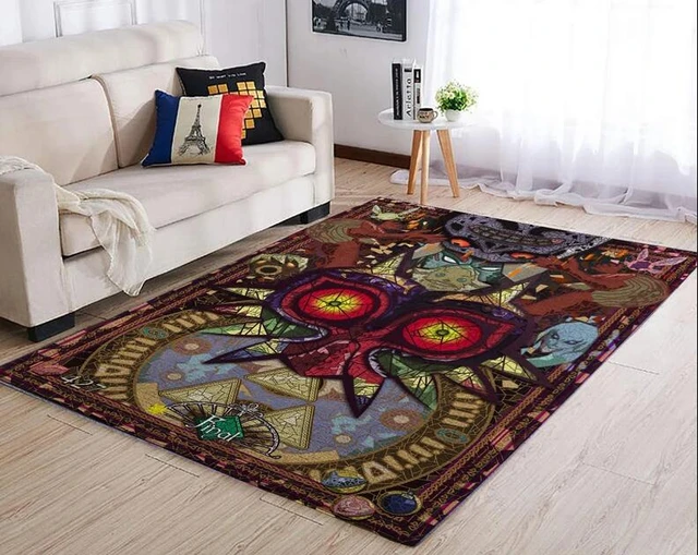 Un tapis pour un sol tout doux