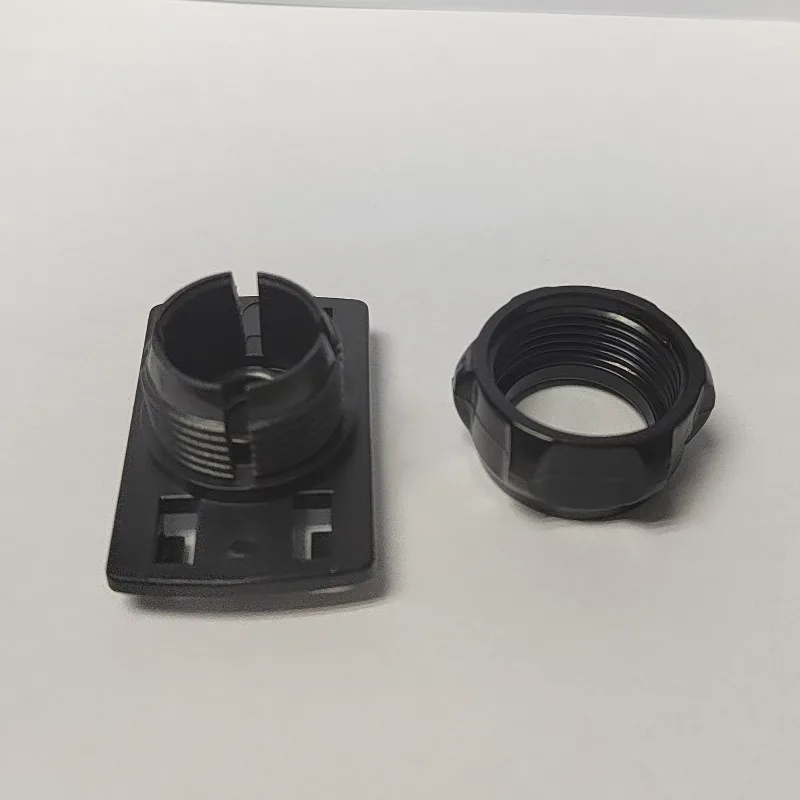 고품질 핫 세일 확장 브래킷 홀더 흡착 컵 브래킷 MP5 자동차 라디오 카플레이 멀티미디어 비디오 플레이어용