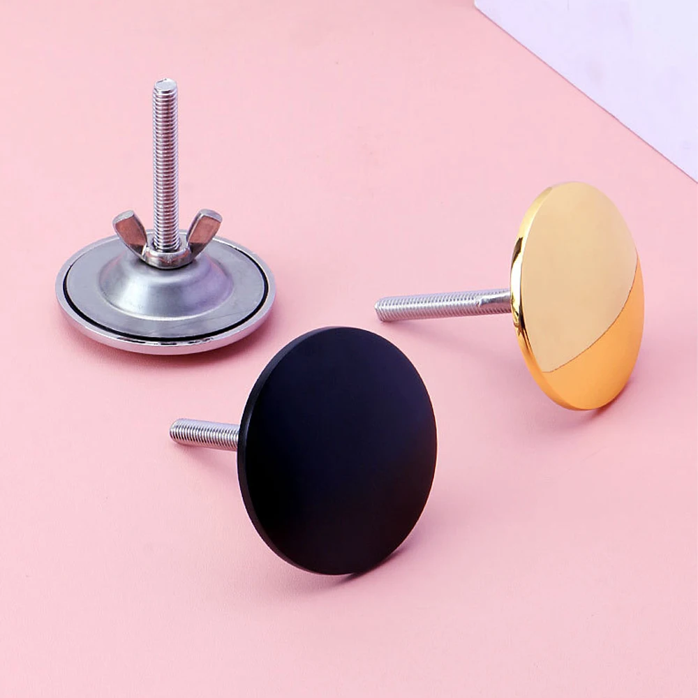 Sink Hole Cover Faucet Hole Cover Tap Plug for Leakage Prevention Faucet Decorative