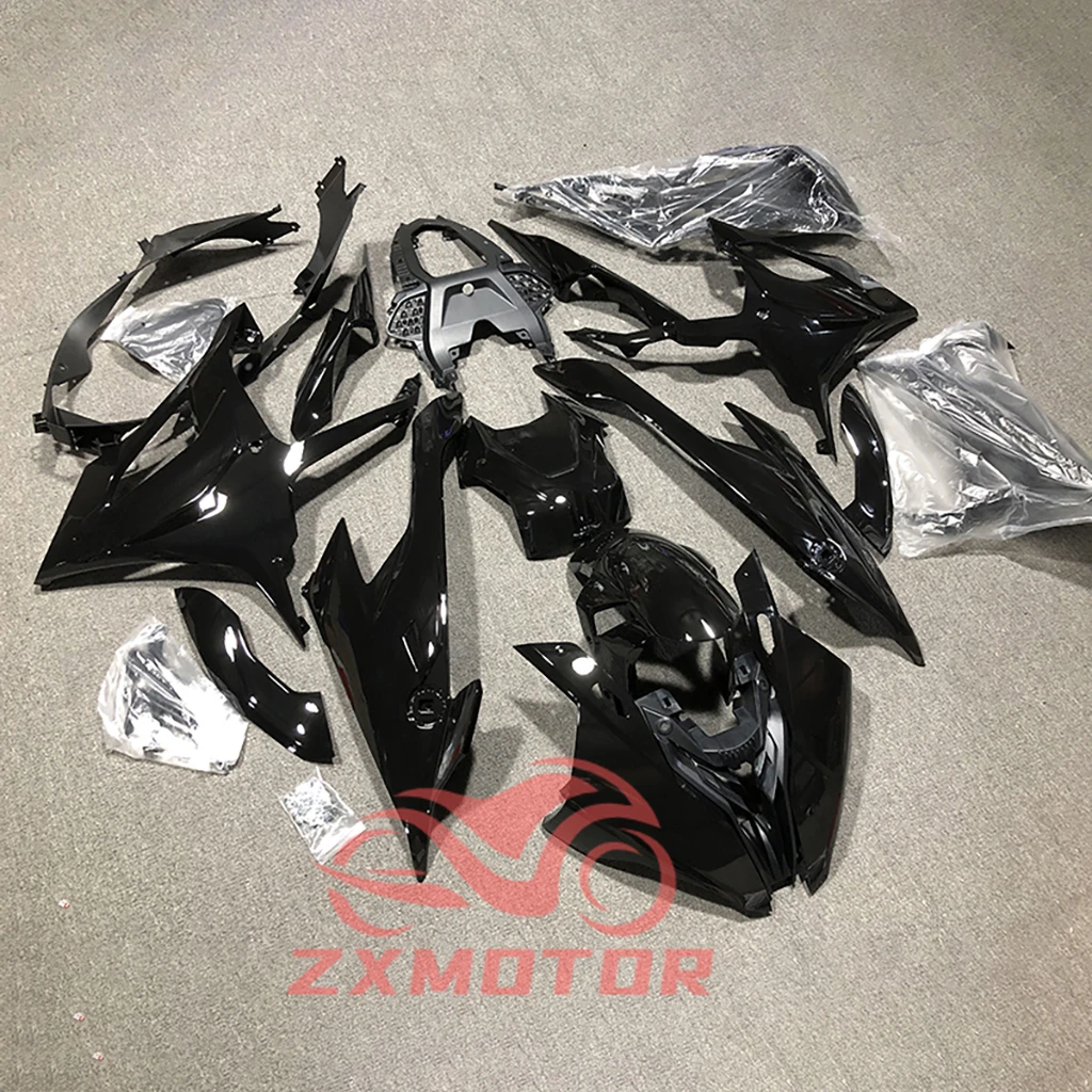 

For BMW S1000RR 2019 2020 2021 Hot Style Fairing Kit S 1000RR 19 20 21 Motorcycle Cover Prime Injection Bodywork Fairings