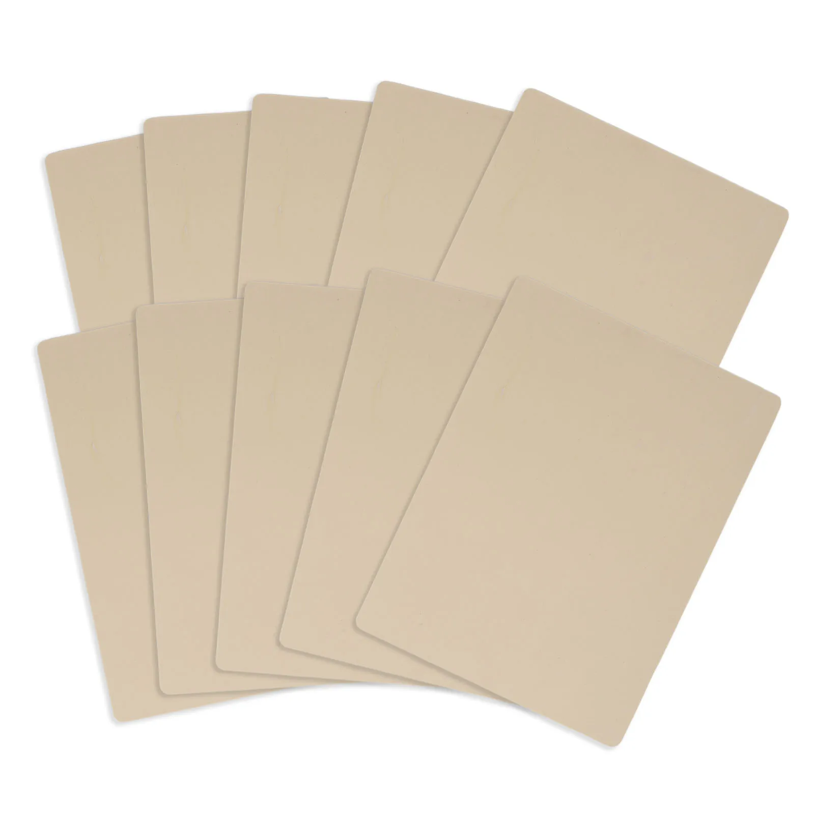 

Tattoo Practice Skin Silicone Double Sided Fake Tattoo Skin for Tattoors