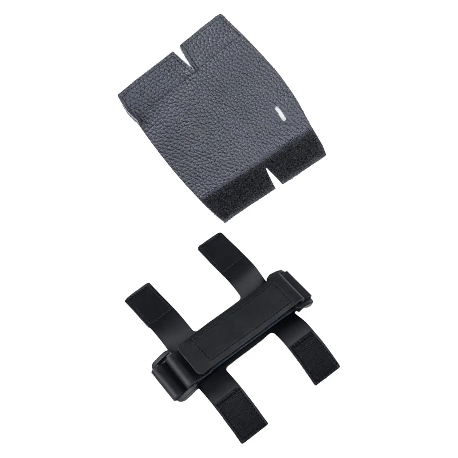 

Защитная накладка на руку во французском стиле, Портативный Регулируемый нескользящий чехол, защитный чехол для упражнений на сцене и тренировок