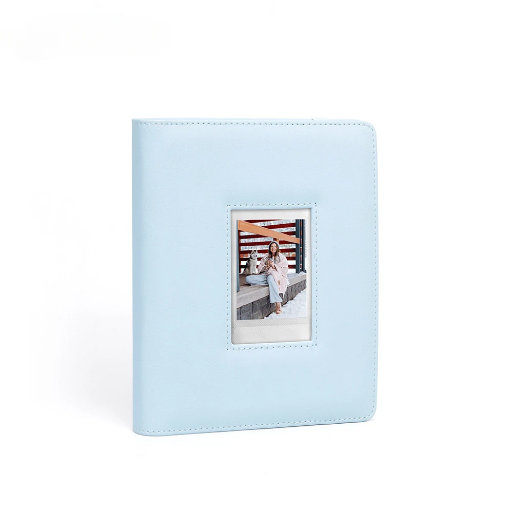 288 Pockets Instax Mini Photo Album