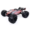 ZD Racing 08423-V3 1/8 Four-wheel drive brushless electric truck housing 4