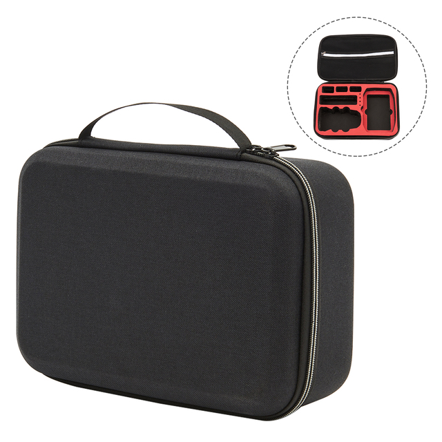 Shockproof Large Capacity Carrying Case Protective Replacement Parts Drone Accessories EVA For DJI Mavic Mini 2
