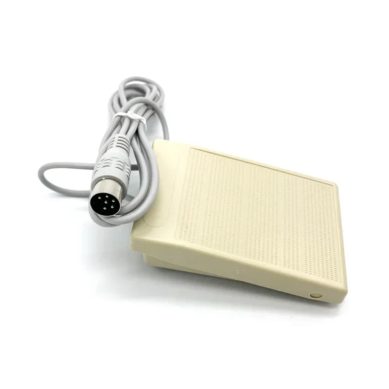 네일 폴리 셔 용 풋 페달 STRONG 210 매니큐어 용 폴리싱 머신 커터 마이크로 모터 액세서리 전문 손톱 도구