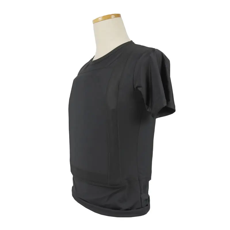 gilet pare balles discret - vue 5