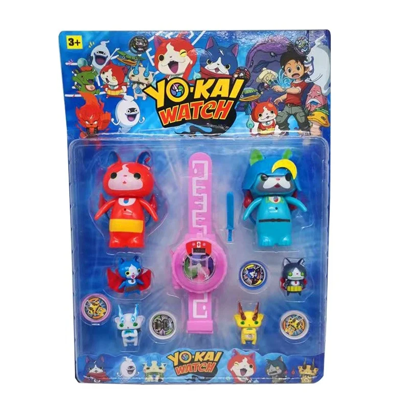 Yo-kai Model Zero Kids Watch for sale online