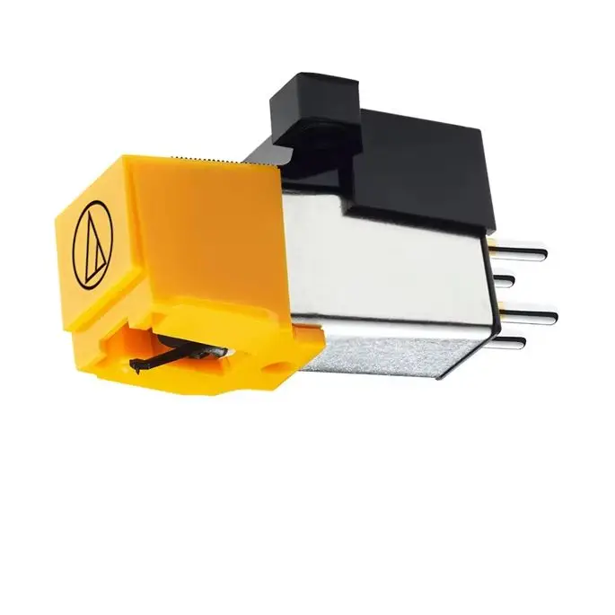 Premium Audio Technica Moving Magnet Stereo Cartridge Stylus