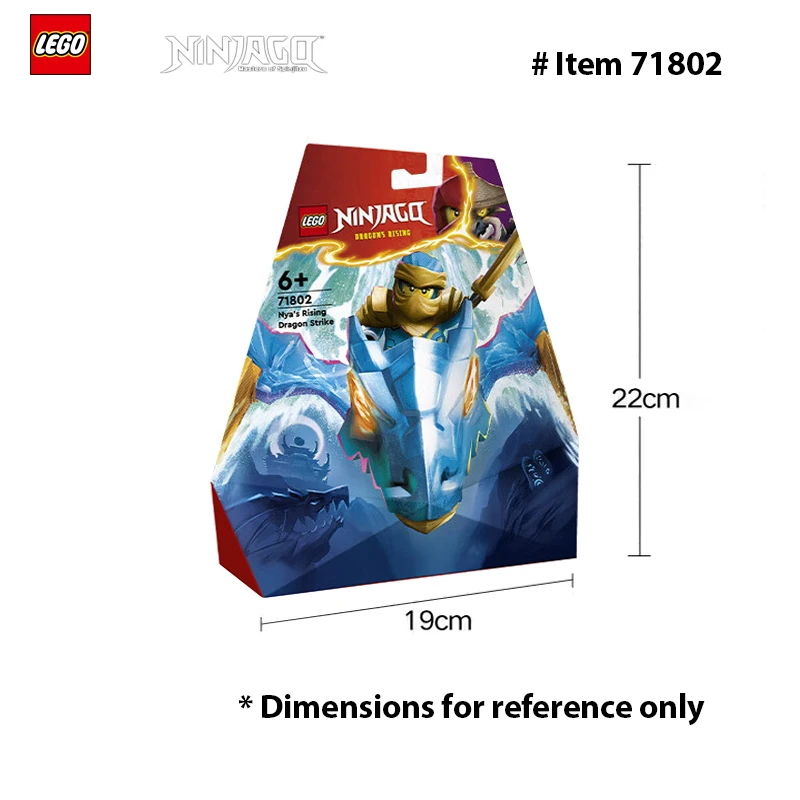 【未開封品】DragonModels1/6ApolloAstronaut2011 LEGO NINJAGO: Golden Mech (71702) for sale online | eBay